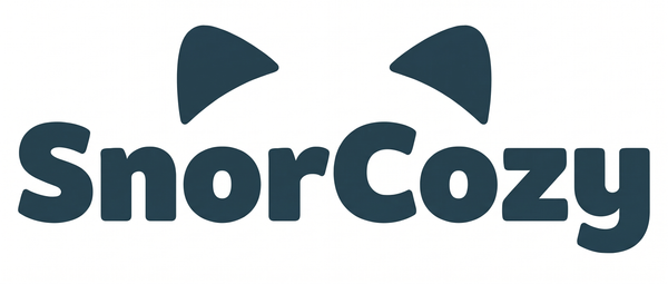 SnorCozy logo